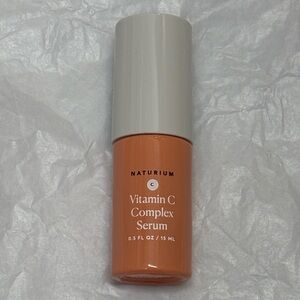 Vitamin C Complex Serum